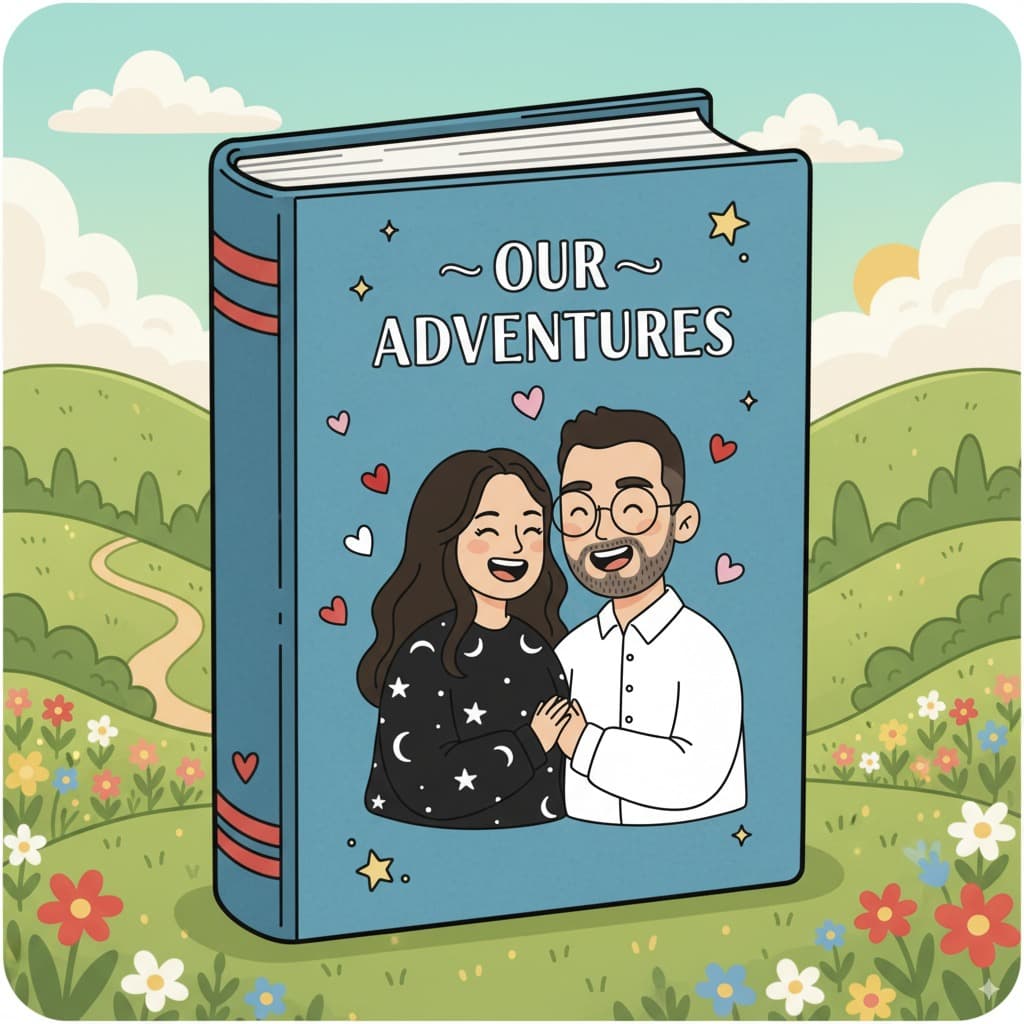 Book icon