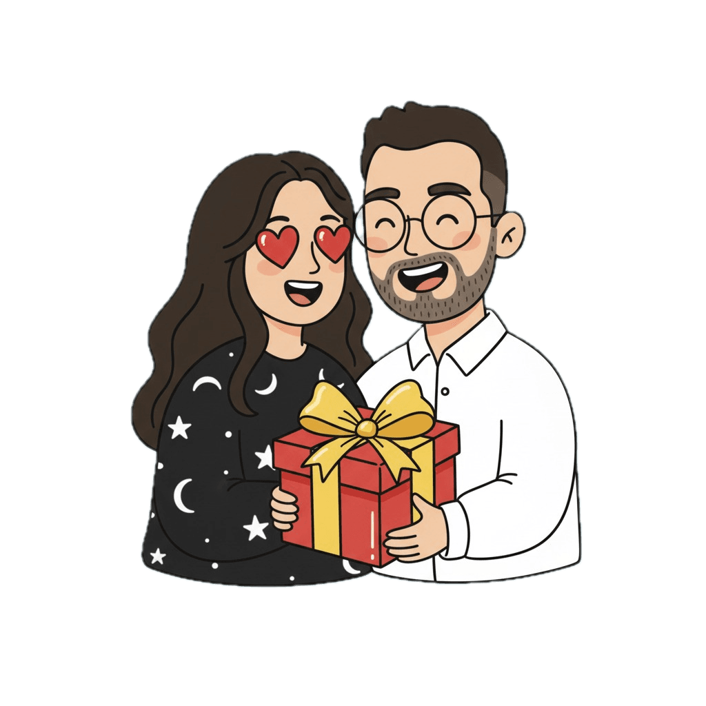 Gift icon