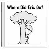 Personalized book illustration